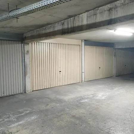 Lejlighed 5 Antigone Et Garage